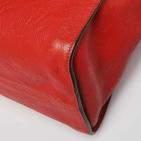 Louis Vuitton Orient Monogram Empreinte Leather Lumineuse PM Bag - Picture 3 of 11